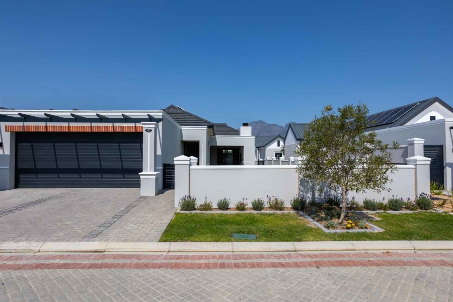 3 Bedroom Property for Sale in Val De Vie Estate Western Cape